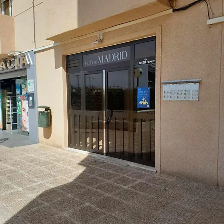 Apartament Exclusive Pool At La Zenia Dehesa de Campoamor (Orihuela Costa)